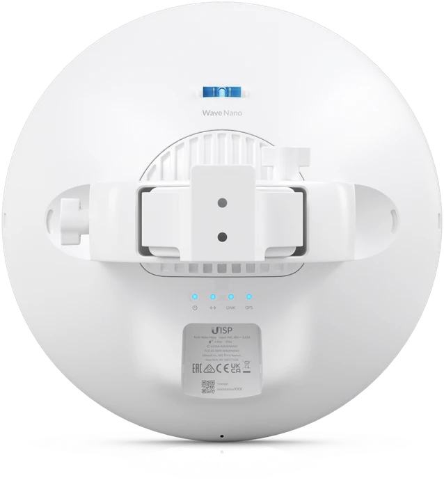 Ubiquiti UISP Wave Nano, 60GHz