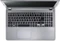 Acer Aspire V5-573G-54204G50aii, silber, Core i5-4200U, 4GB RAM, 500GB HDD, GeForce GT 750M, DE Vorschaubild