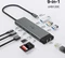 TP-Link 9-in-1 USB-C Hub Vorschaubild