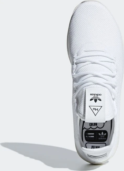 adidas Pharrell Williams Tennis HU ftwr white/chalk white