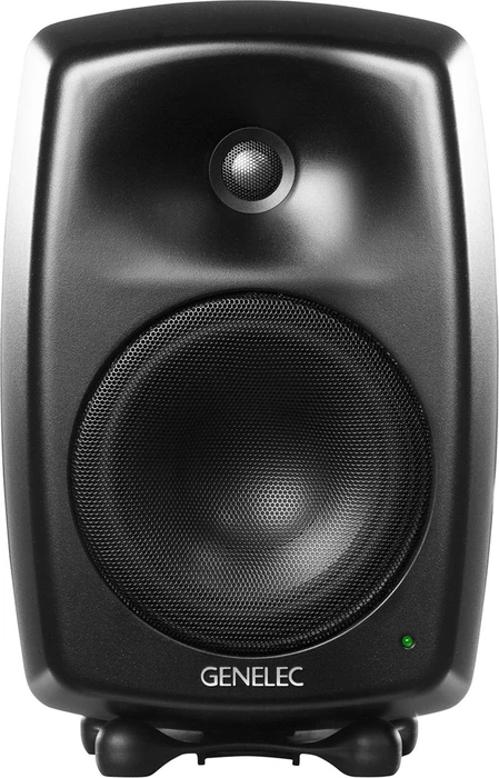 Genelec 8340AMM schwarz, Stück