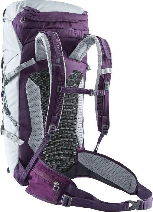 Deuter Speed Lite 24 SL plum/tin (Damen)
