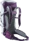 Deuter Speed Lite 24 SL plum/tin (Damen) Vorschaubild