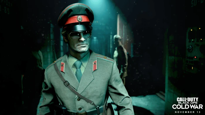 Call of Duty: Black Ops Cold War (PC)