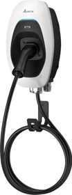 Delta Electronics AC MAX Basic 11kW, 5m Ladekabel