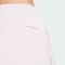 adidas Own The Run Laufhose kurz clear pink (Damen) Vorschaubild