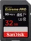 SanDisk Extreme PRO, SD UHS-I U3, Rev-XG Vorschaubild