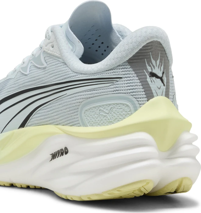 Puma Velocity Nitro 4 sea glass/gold moon (Damen)