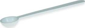 DRAK-Aquaristik Messlöffel, klein, ohne Graduierung, lang, 0.3ml
