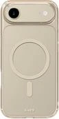 LAUT Crystal Fluro für Apple iPhone Air light gold