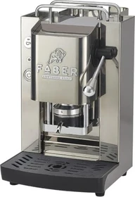 Faber Pro Deluxe 3.0 glossy stainless steel