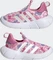adidas Monofit Slip-On clear pink/cloud white/preloved fuchsia (Junior) Vorschaubild