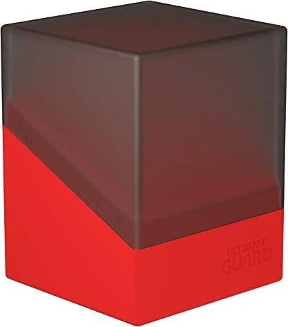 Ultimate Guard Boulder 100+ Synergy