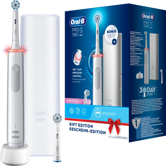 Oral-B PRO 3 3500