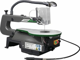 Holzstar DKS 504 Vario Elektro-Dekupiersäge