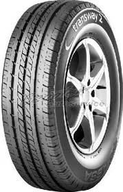 Lassa Transway 2 195/60 R16C 99/97T