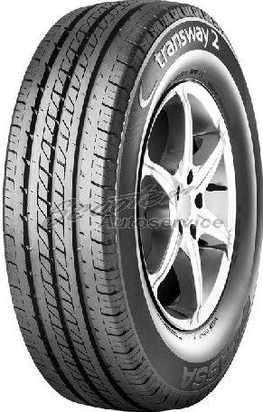 Lassa Transway 2 195/60 R16C 99/97T