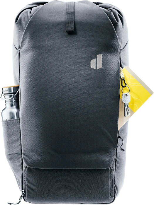 Deuter Utilion 30 schwarz