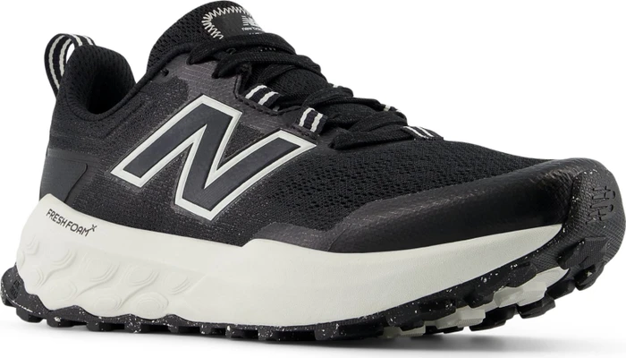 New Balance Fresh Foam X Garoé V2 black/sea salt/black cement (Damen)