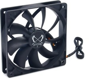 Scythe Mugen 3 PCGH-Edition