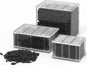 Aquatlantis EASYBOX XS Activated Carbon Filtersubstrat