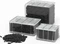 Aquatlantis EASYBOX XS Ersatz Filterkassetten für Mini BioBox 1, Mini BioBox 2, BioBox 0 Vorschaubild