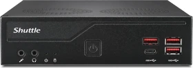 Shuttle XPC slim DB860