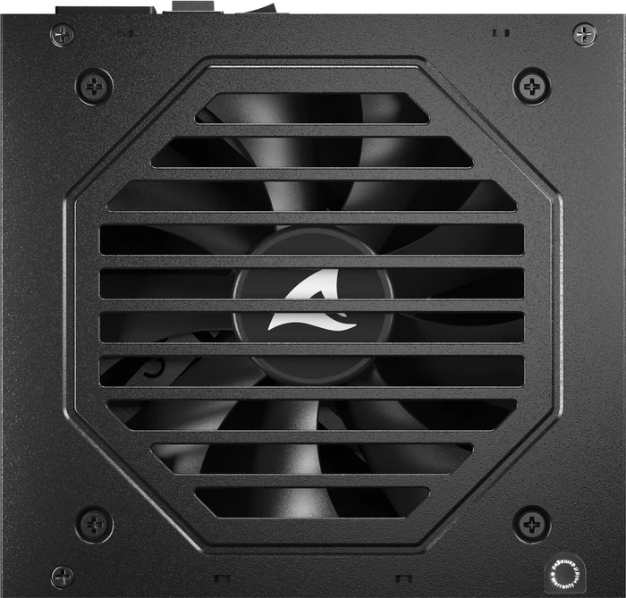 Sharkoon Rebel P20 Gen2 Black 750W, ATX 3.1