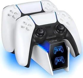 Oivo Controller Charger Ladestation (PS5)