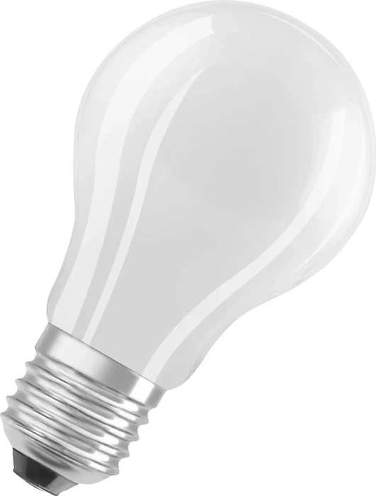 Osram Ledvance LED Superstar Classic Filament A60 4.8W/827 E27 FR dimmbar