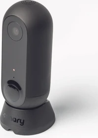 Canary Flex IP Kamera schwarz