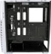 LC-Power Gaming 992W Solar Flare weiß, Acrylfenster Vorschaubild