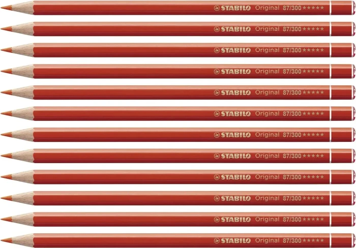 STABILO Original Buntstift 