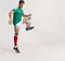 adidas FIFA WM 2026 Mexiko Authentic Heimtrikot kurzarm (Herren) Vorschaubild