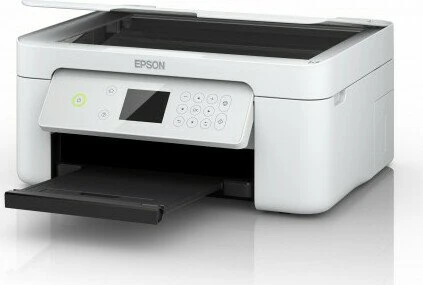 Epson Expression Home XP-4155 weiß, Tinte, mehrfarbig