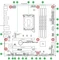 ASUS Prime B760M-A WIFI D4 (Intel 1700) Vorschaubild