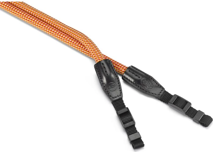 Leica Rope Strap Glowing Red 126cm Trageriemen