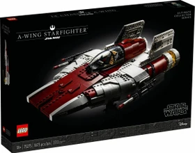 LEGO Star Wars Ultimate Collector Series - A-Wing Starfighter