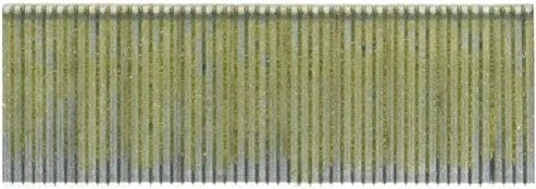 Bosch Professional Typ 55 Tacker-Klammern, 19x6mm, 3000 Stück