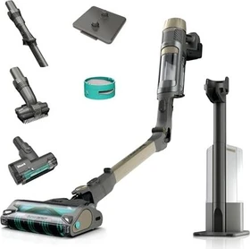 Shark IP3253EUT PowerDetect Clean & Empty Akku-Handstaubsauger inkl. Absaugstation