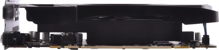 XFX Radeon RX 460 Single Fan, 4GB GDDR5, DVI, HDMI, DP