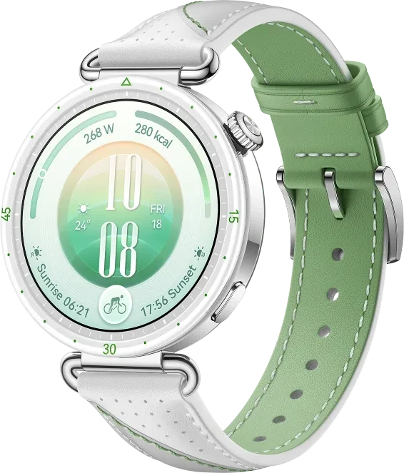 Huawei Watch GT 7 41mm weiß