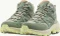 Jack Wolfskin Vojo Tour Texapore Mid eucalyptus (Damen) Vorschaubild