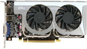 MSI Radeon HD 5770, R5770 Hawk, 1GB GDDR5, DVI, HDMI, DP