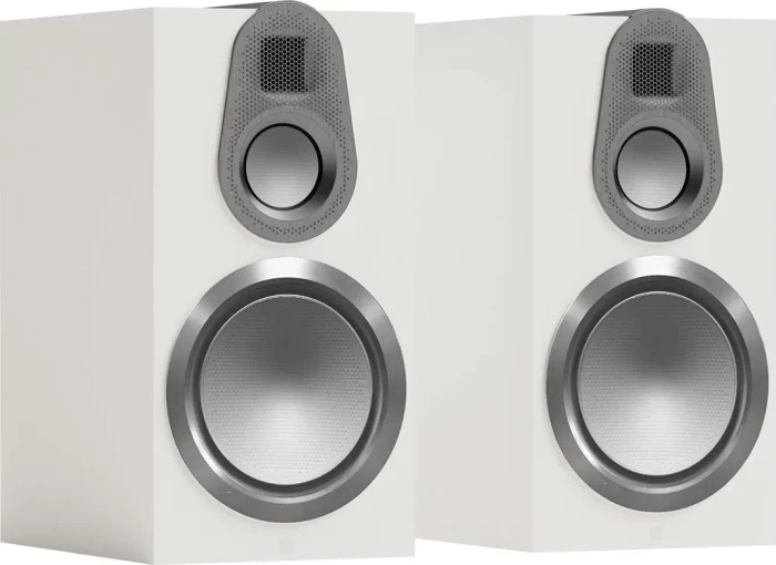 Monitor Audio Gold 100 6G weiß matt, Stück
