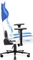 Diablo Chairs X-Player 2.0 King Gamingstuhl, blau/weiß Vorschaubild