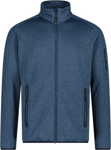 CMP Knit Tech Fleece Mesh Jacke (Herren)