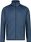 CMP Knit Tech Fleece Mesh Jacke (Herren) Vorschaubild