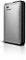 Western Digital WD My Passport silber 1TB, USB 3.0 Micro-B Vorschaubild
