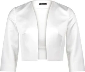 Vera Mont Kurzer Blazer offwhite (Damen)